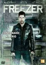 David McNally interpreta a Detective Al Dorian en Freezer