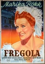 Marika Rökk es Fregola en Fregola