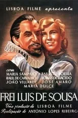 Póster de la película Frei Luís de Sousa