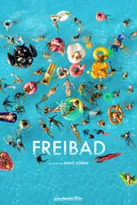 Poster de Freibad