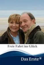 Portada de Freie Fahrt ins Glück