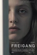 Póster de Freigang