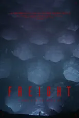 Poster de Freight