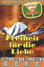 Kenneth Tynan interpreta a Himself en Freiheit für die Liebe