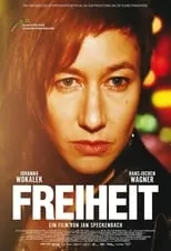 Poster de Freiheit