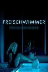 Poster de Freischwimmer