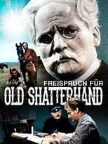 Portada de Freispruch für Old Shatterhand