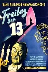 Película Freitag, der 13