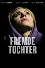 Poster de Fremde Tochter