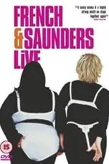 Poster de la película French & Saunders - Live - Películas hoy en TV