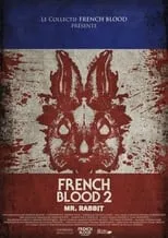 Póster de la película French Blood 2 - Mr. Rabbit