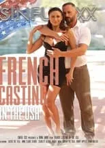 Poster de la película French Casting in The USA - Películas hoy en TV