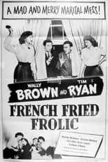 Portada de French Fried Frolic