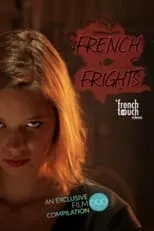 Póster de la película French Frights