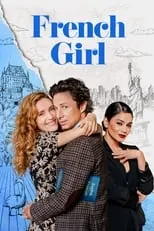 Póster de la película French Girl