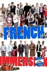 Portada de French Immersion