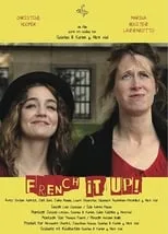 Sixtine Aupetit es Pauline en French It Up!