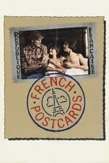 Película French Postcards