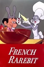 Portada de French Rarebit