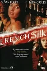 Shari Belafonte es Martine en French Silk