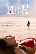 Portada de French Touch: Girls on Fire