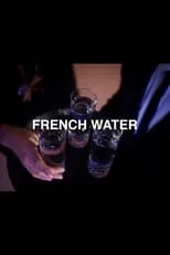 Indya Moore es  en French Water