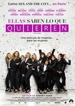 Póster de la película French Women