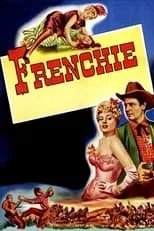 Russell Meeker interpreta a Saloon Patron (uncredited) en Frenchie