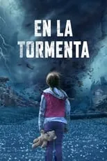 강혜정 en la película Frente al tornado