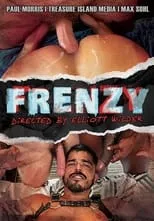 R.J. Cantu es Buddy Chavez en Frenzy