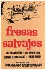 Película Fresas Salvajes