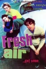 Póster de la película Fresh Air