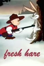 Póster de la película Fresh Hare