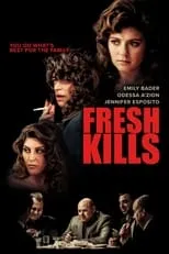 Poster de Fresh Kills