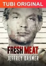 Franco A. Zermeño es Konerak Sinthasomphone en Fresh Meat: Jeffrey Dahmer