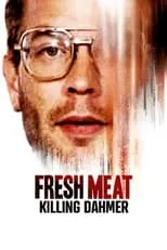 Jake Arthur es Jeffrey Dahmer en Fresh Meat: Killing Dahmer