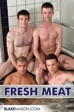 Zakk Moore interpreta a  en Fresh Meat