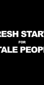 Zach Weintraub interpreta a  en Fresh Starts 4 Stale People