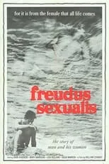 George R. Merdinger es Hitchhiker en Freudus Sexualis