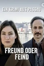 Película Freund oder Feind