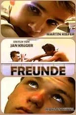 Poster de la película Freunde - Películas hoy en TV