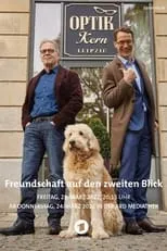 Portada de Freundschaft auf den zweiten Blick