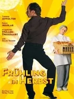 Póster de la película Frühling im Herbst