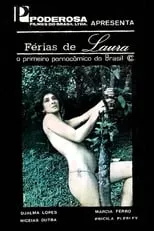 Película Férias de Laura