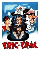 Póster de la película Fric-Frac