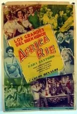 Película África ríe