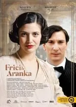 Película Frici & Aranka