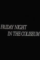 Claude Patterson es Thunderbolt Patterson en Friday Night in the Coliseum