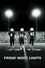 Robert Scott Smith interpreta a Coach Smith en Friday Night Lights