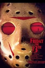 Warrington Gillette interpreta a Self en Friday the 13th: From Crystal Lake to Manhattan (Crystal Lake Victims Tell All - Documentary)